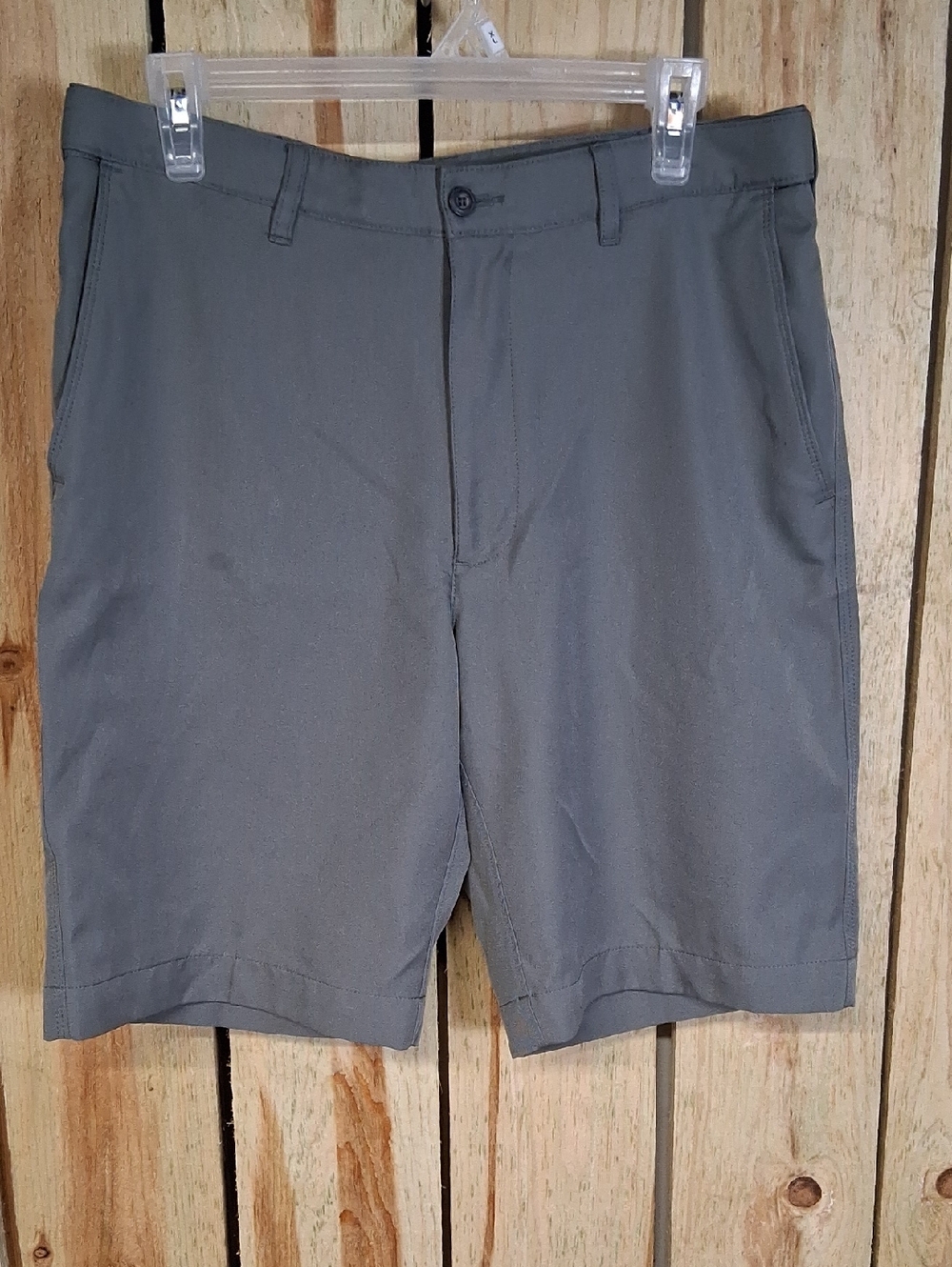 Mens PGA Tour Performance Golf Shorts Size 32 Golf Sporty Athletic